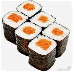 Salmon